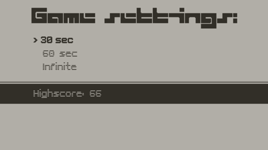 Instant Impact screenshot 2