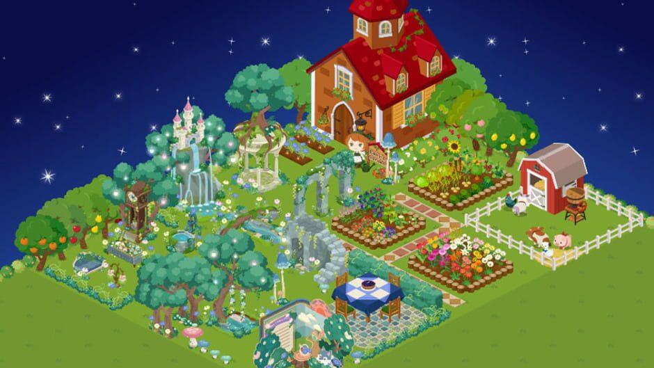 Pigg Life screenshot 2
