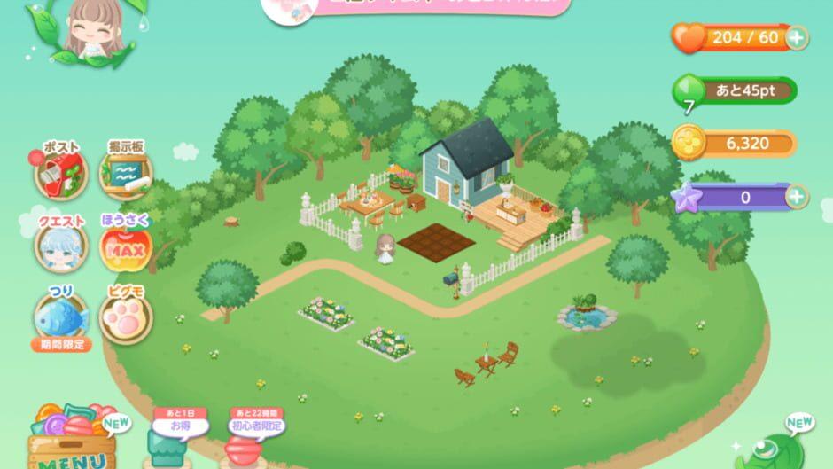 Pigg Life screenshot 4