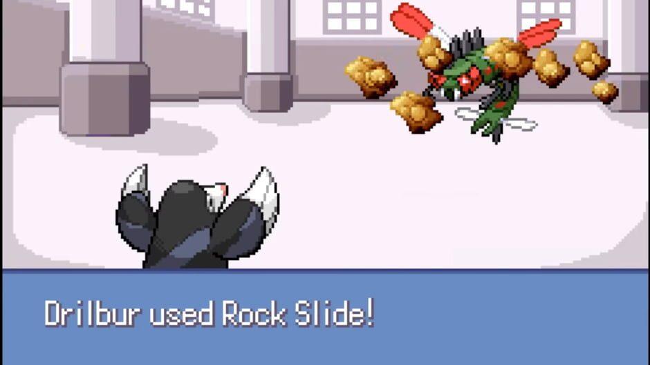 Pokemon Dreamstone Mysteries screenshot 3