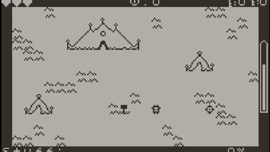 Aurora: Oasis Adventure screenshot 2
