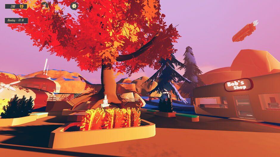Space Diner Simulator screenshot 1