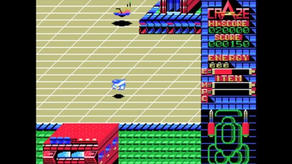 Craze screenshot 2
