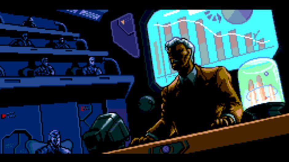 Neo Nectaris screenshot 4