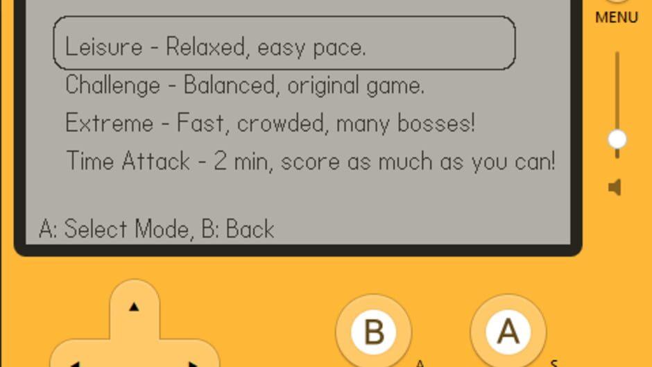 Crank Snake Saga screenshot 3