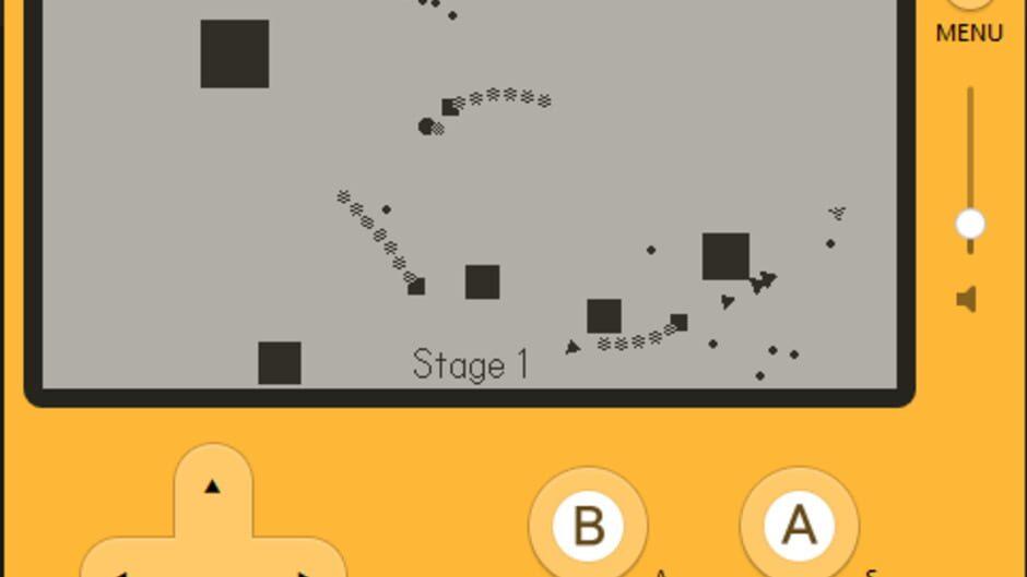 Crank Snake Saga screenshot 4