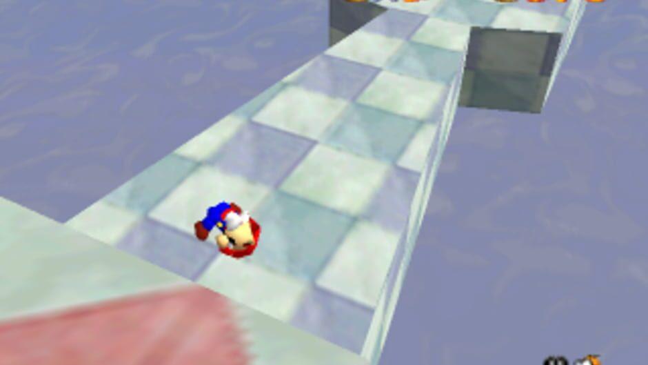 Mario Breaks Every Bone in His Body screenshot 2