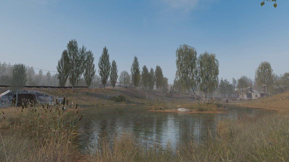 SFZ Project: E0 Deluxe Remake screenshot 3