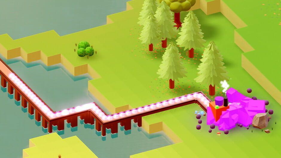 Arcaneering: Beyond Automation screenshot 4