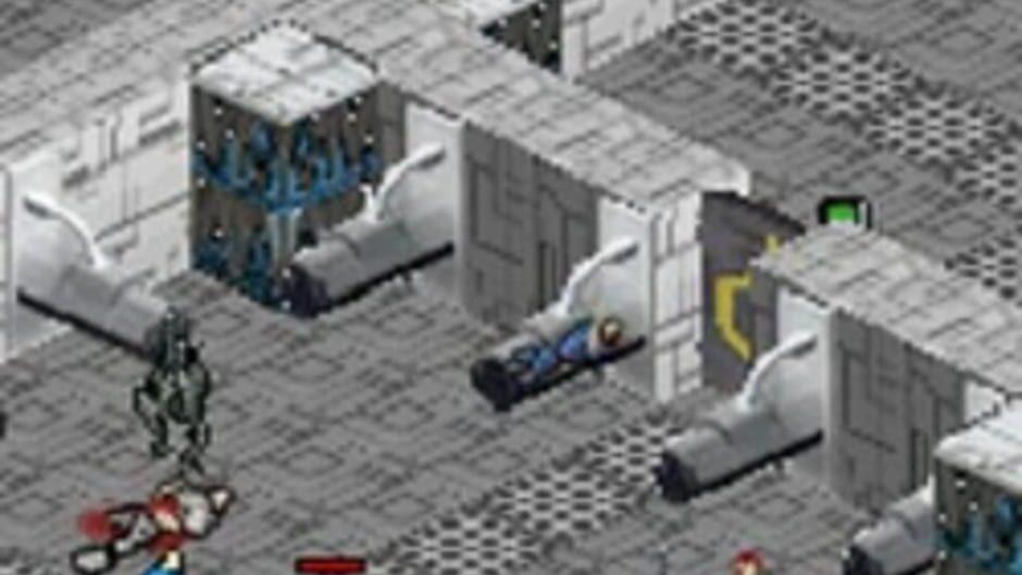 Alien Xenocide screenshot 3