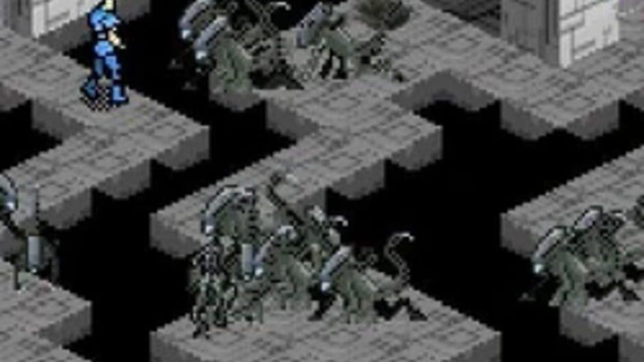 Alien Xenocide screenshot 2