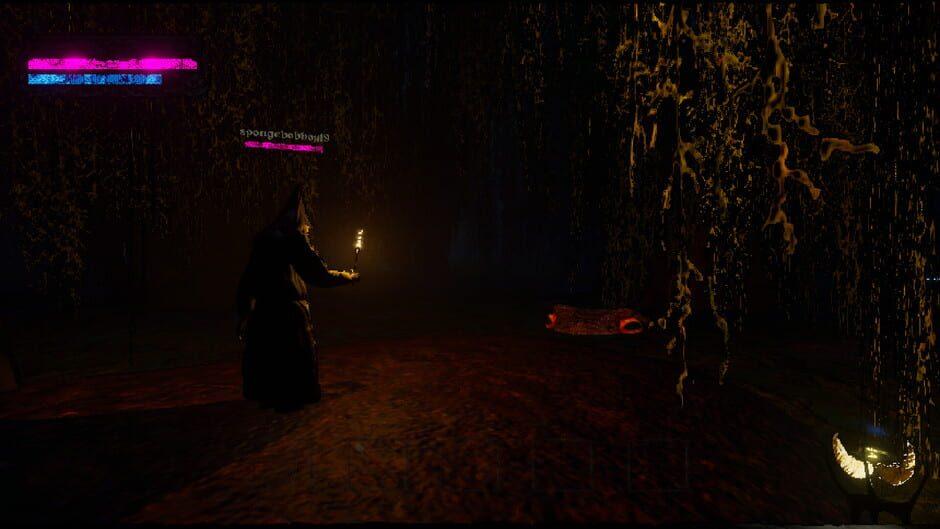 Mage Arena screenshot 2