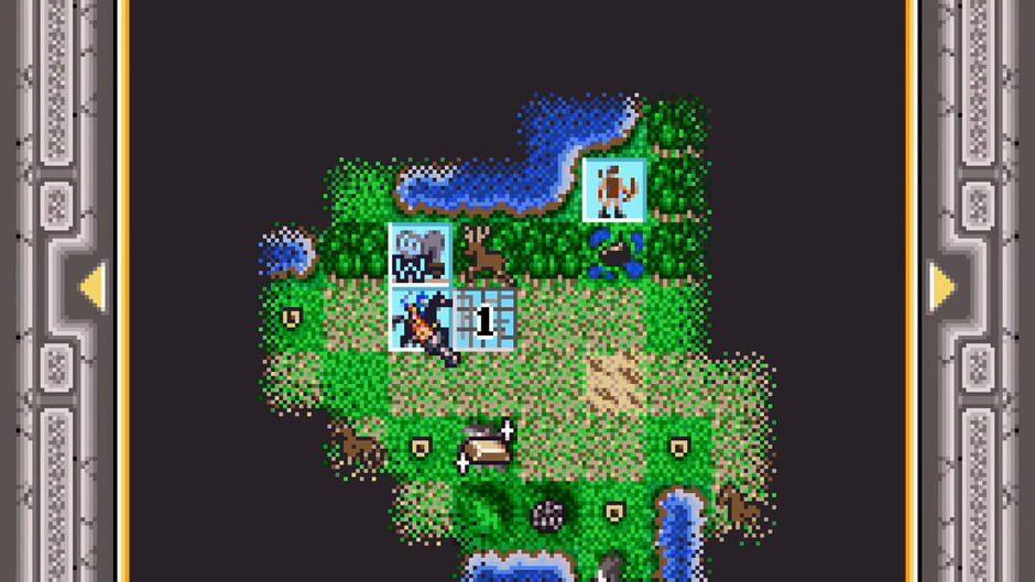 Sid Meier's Civilization screenshot 3