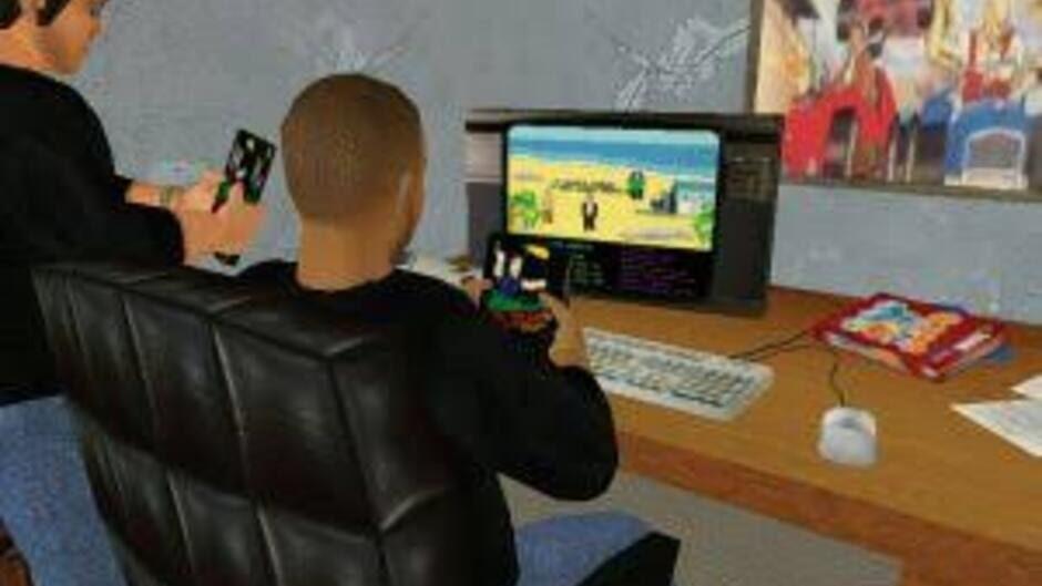 Under Development screenshot 3