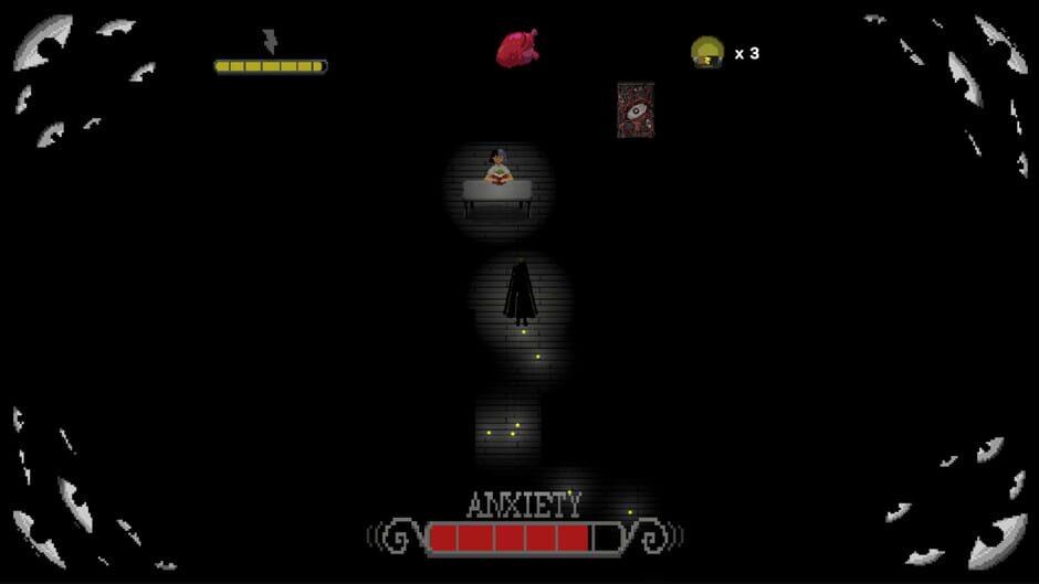 Hello Anxiety screenshot 4
