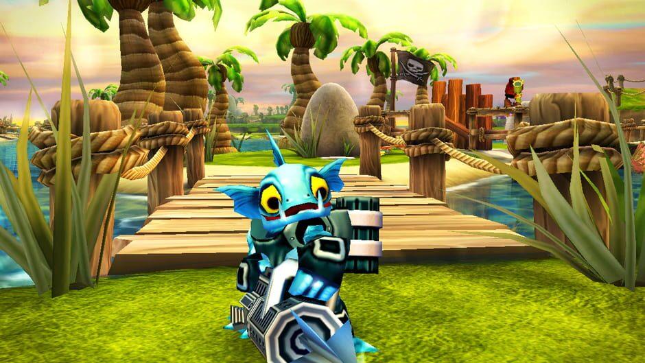 Skylanders: Spyro's Adventure screenshot 3