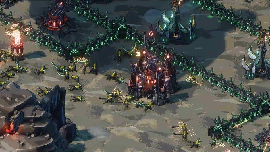 Warcana: Dog DLC screenshot 3
