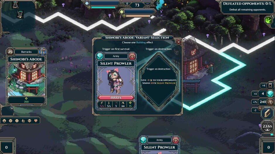 Warcana: Cat DLC screenshot 1