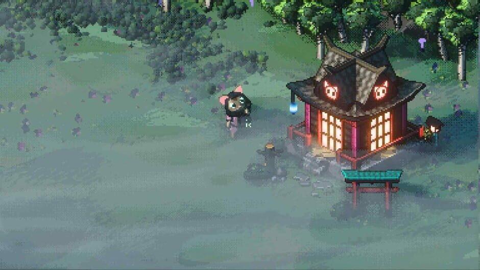 Warcana: Cat DLC screenshot 2