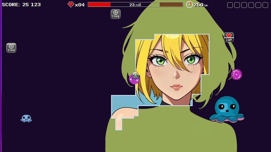 Kawaii Girls Panic screenshot 3