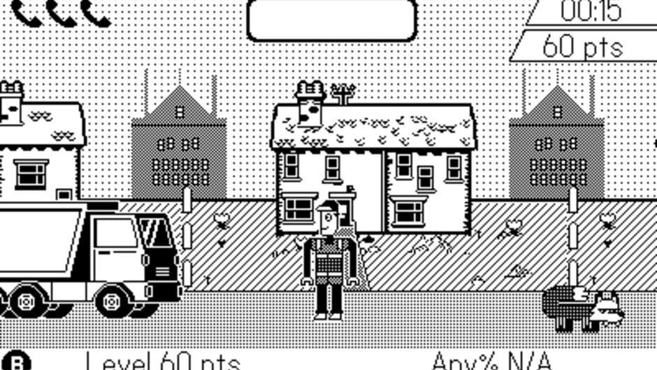 Top Binz! screenshot 4