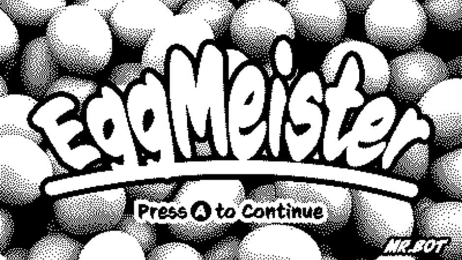 Egg Meister screenshot 3
