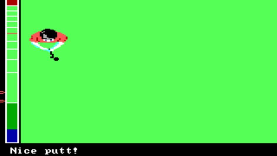 Mean 18: Ultimate Golf screenshot 3