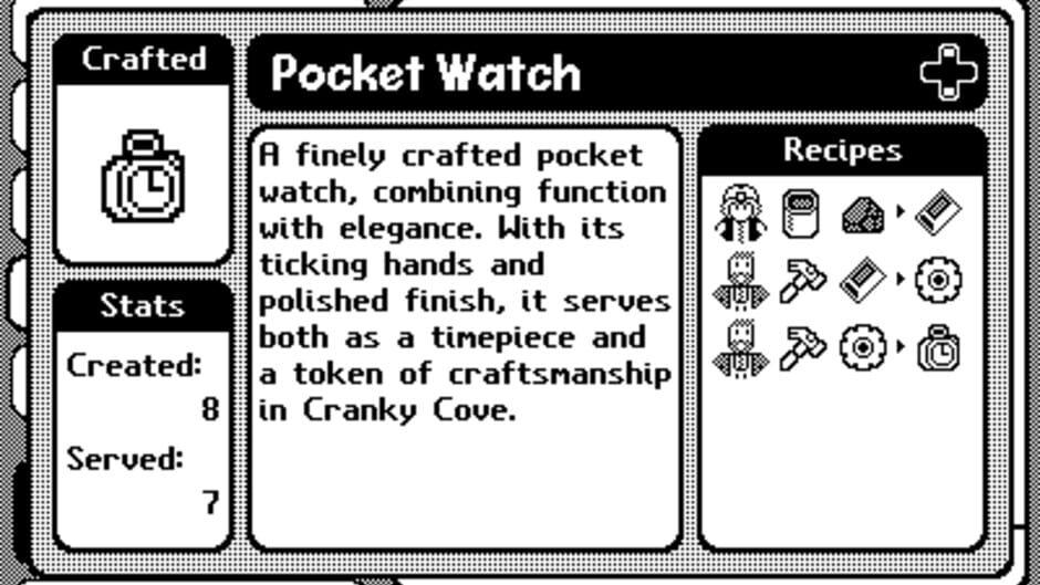 Cranky Cove screenshot 2