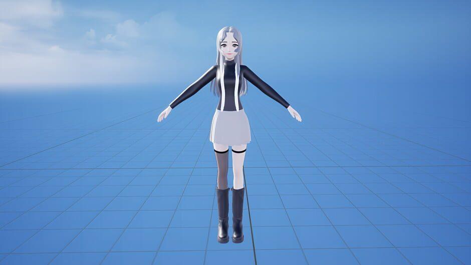 Kunkun Dream Startles the Soul-Kunkunzi screenshot 2