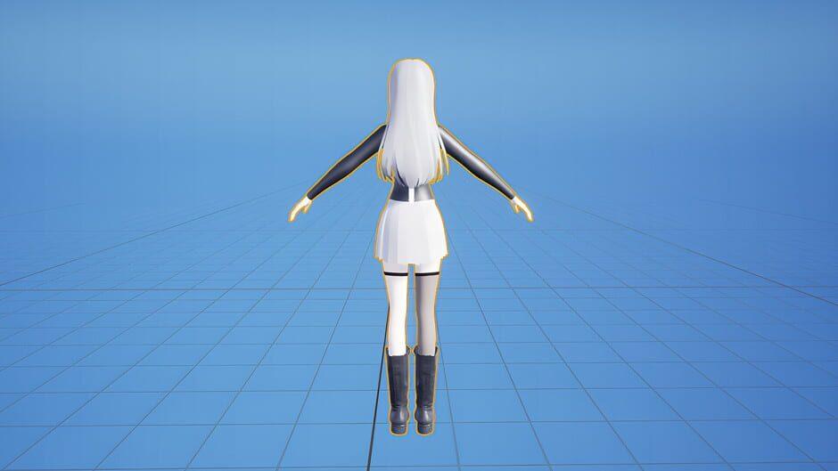 Kunkun Dream Startles the Soul-Kunkunzi screenshot 3