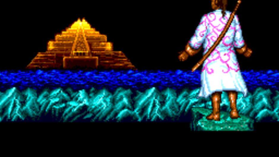 Zipang screenshot 2