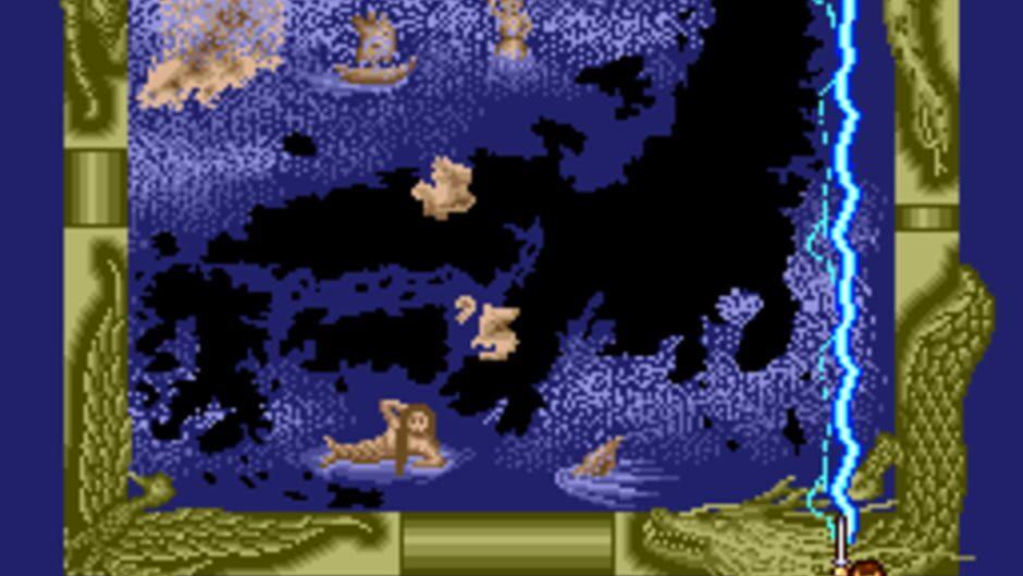 Zipang screenshot 3