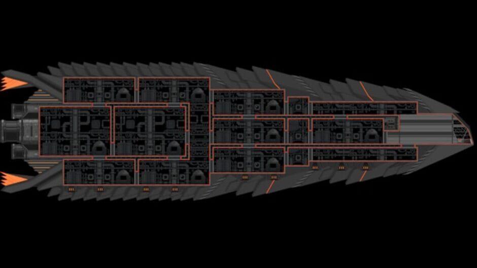Draconis Race screenshot 2