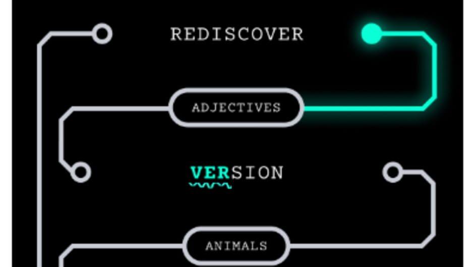 Fluxis screenshot 2
