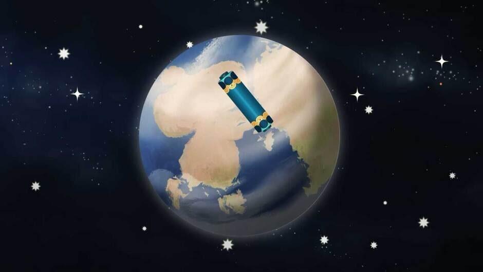 Once Upon a Katamari screenshot 4