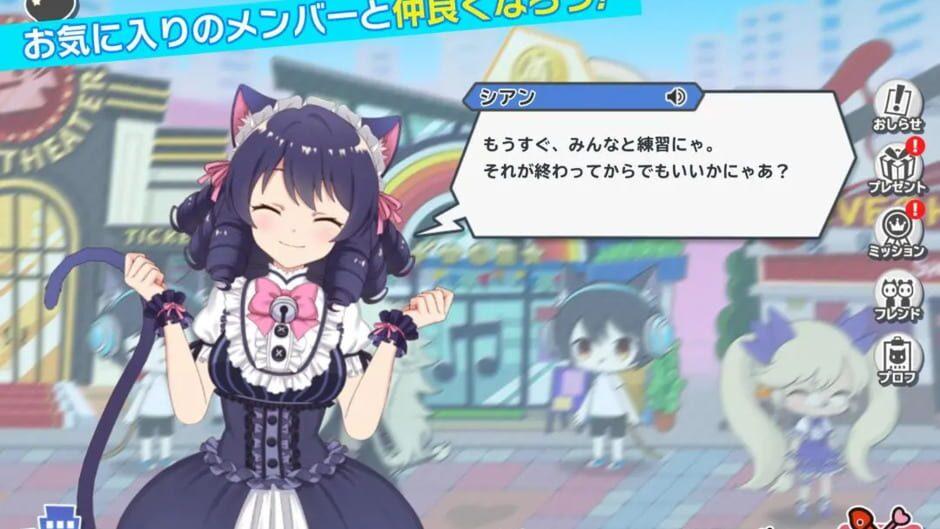 Show by Rock!! Fes A Live screenshot 3
