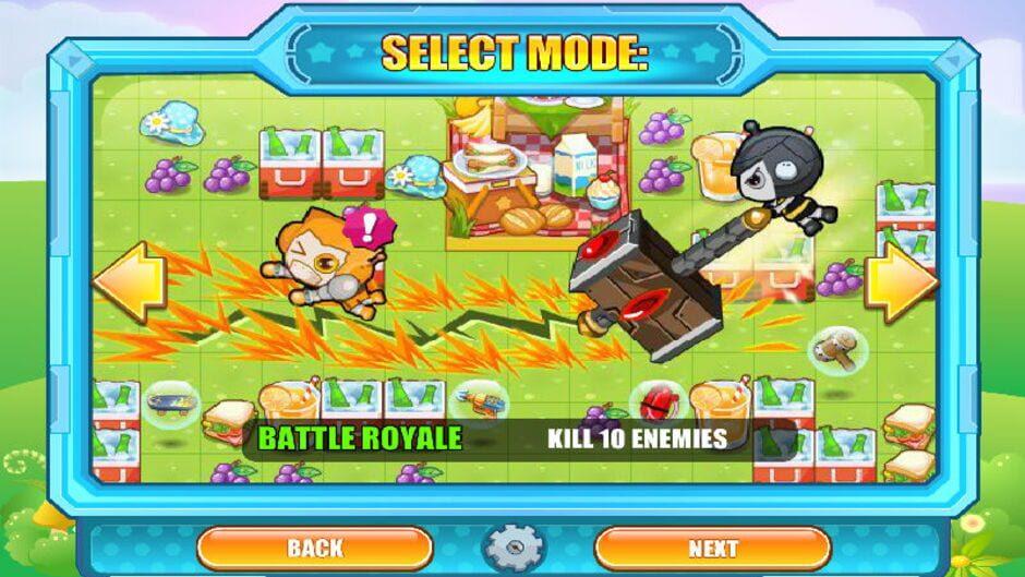 Bomb It 6 screenshot 2
