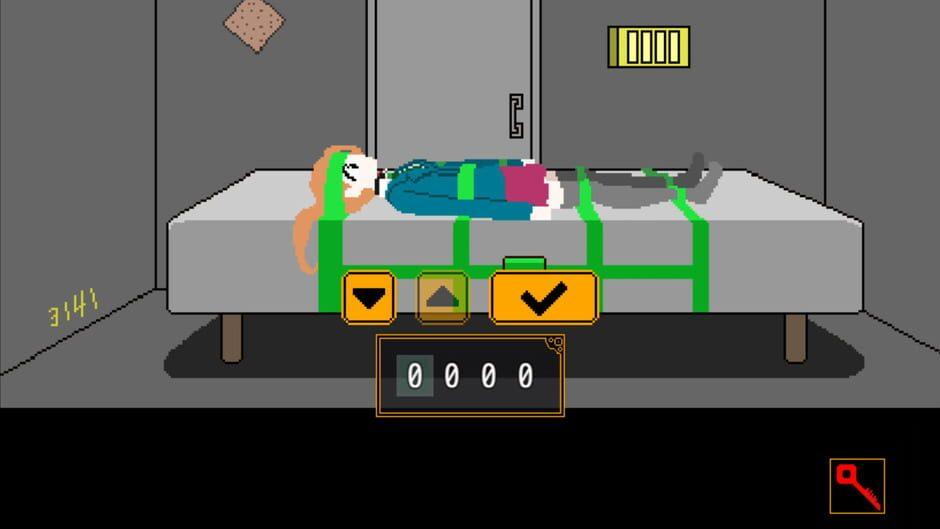 Your Turn To Die: Chapter 1, Part One screenshot 2