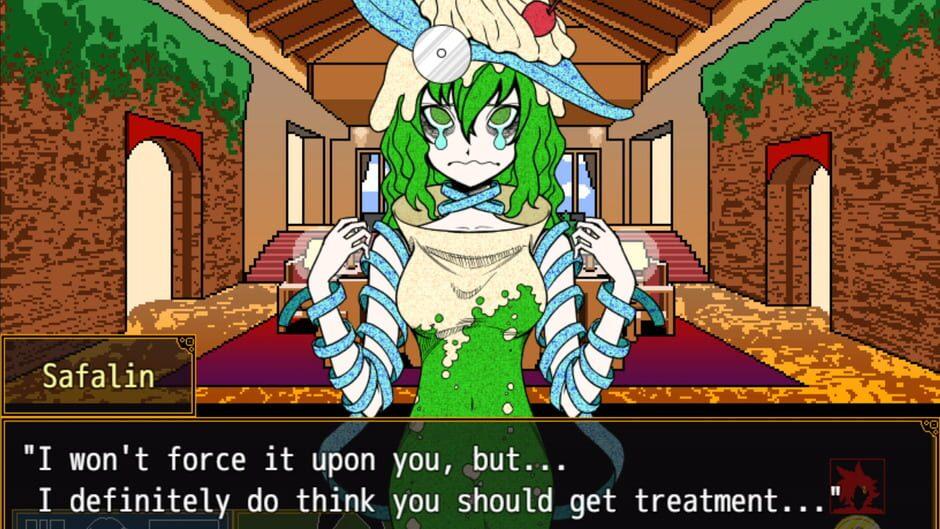 Your Turn To Die: Chapter 2, Part One screenshot 2