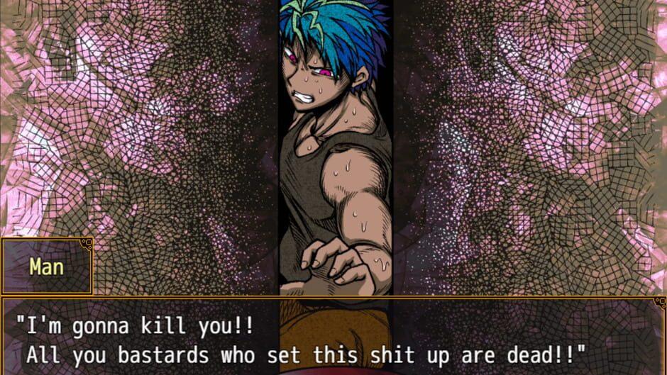 Your Turn To Die: Chapter 2, Part One screenshot 3