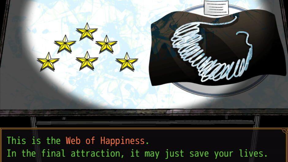 Your Turn To Die: Chapter 2, Part One screenshot 4