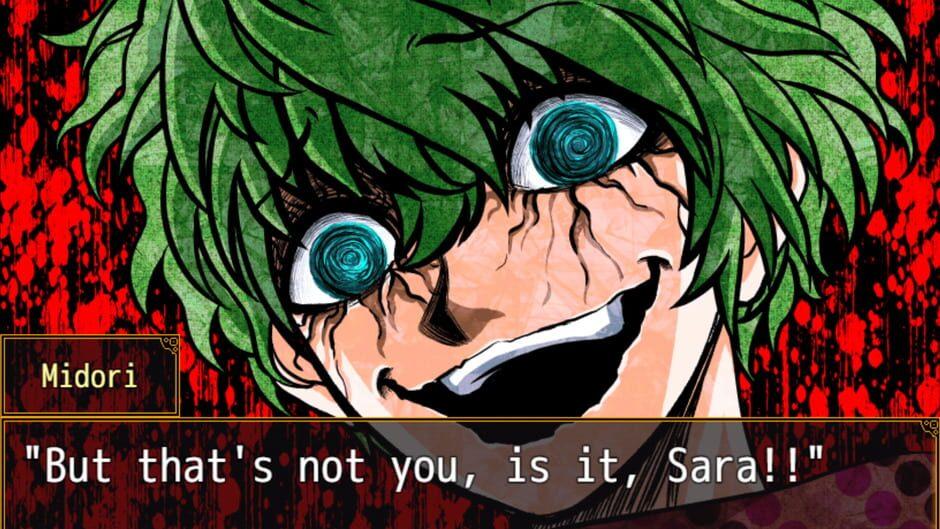 Your Turn To Die: Final Chapter, Part One screenshot 2