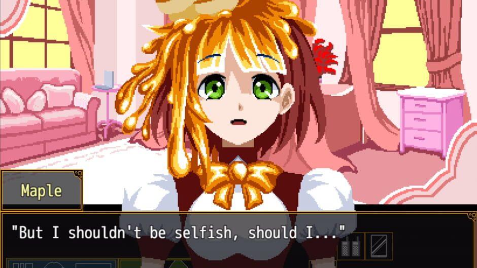 Your Turn To Die: Final Chapter, Part One screenshot 3
