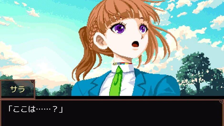 Your Turn To Die: Final Chapter, Part Two screenshot 3