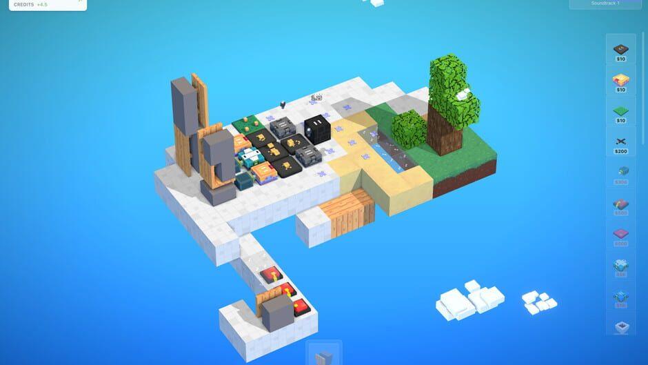 Coin Factory 2 screenshot 3