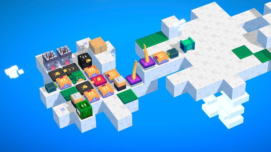 Coin Factory 2 screenshot 4