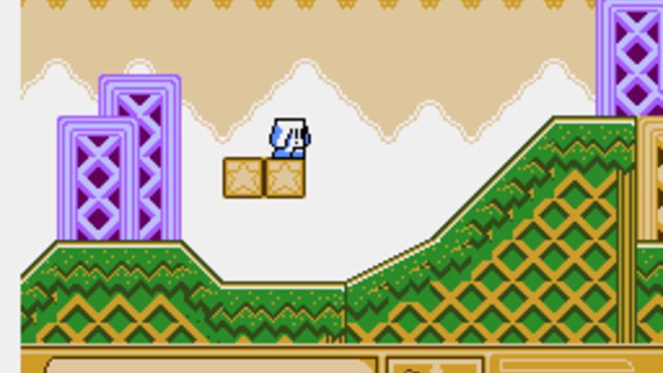 Boxguy Adventure screenshot 2