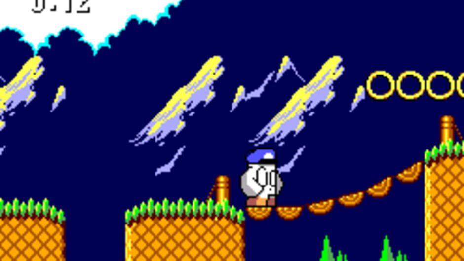 Boxguy Adventure 2 screenshot 1