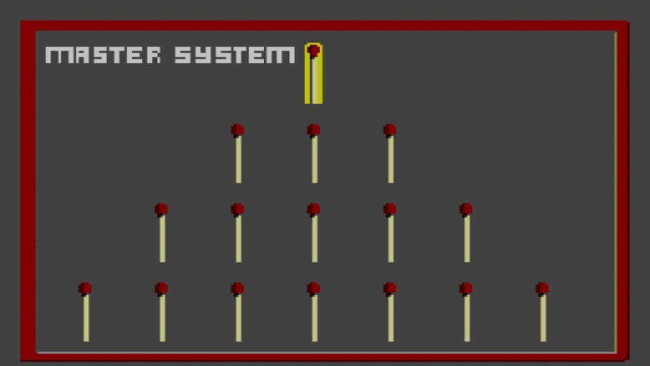 Nim screenshot 2