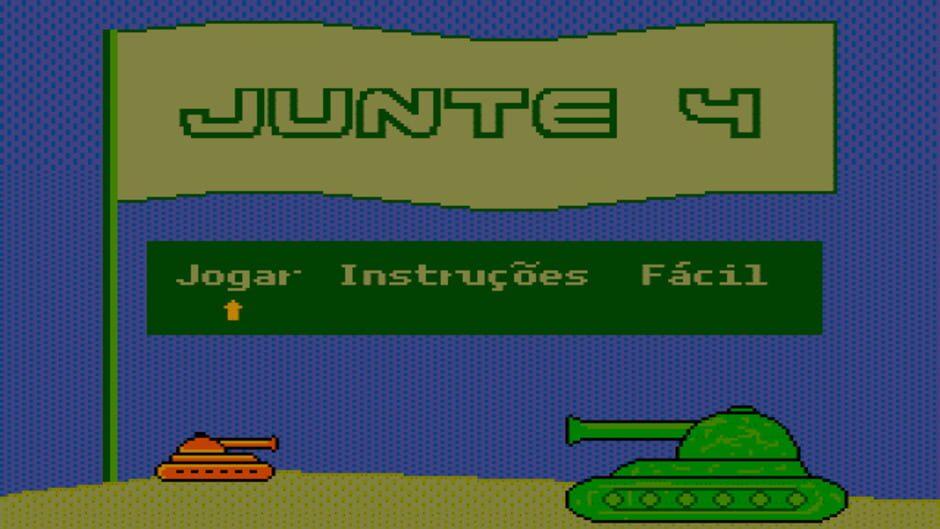 Junte 4 screenshot 1